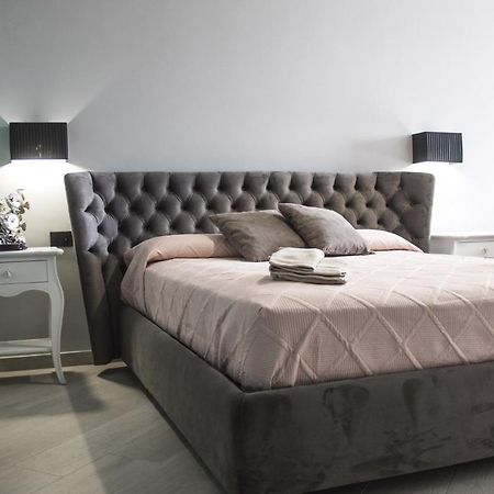 Incanto Luxury Rooms LMP Buitenkant foto
