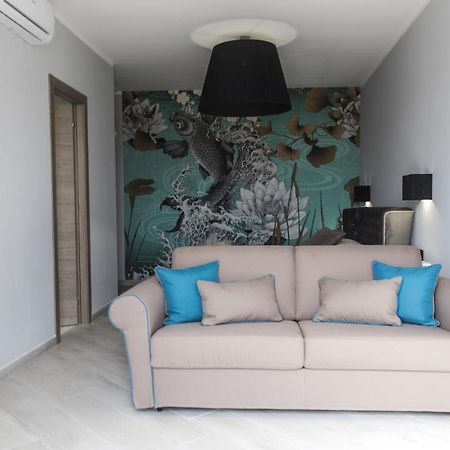 Incanto Luxury Rooms LMP Buitenkant foto