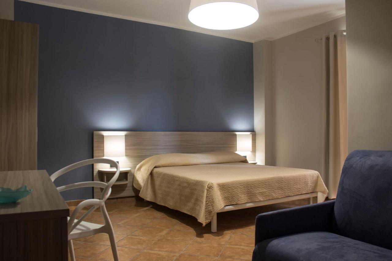 Incanto Luxury Rooms LMP Buitenkant foto