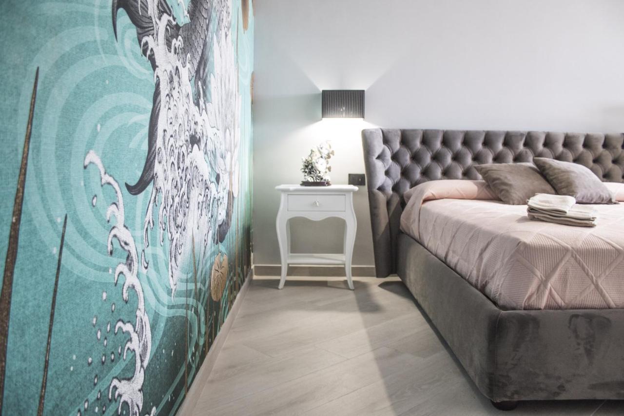 Incanto Luxury Rooms LMP Buitenkant foto
