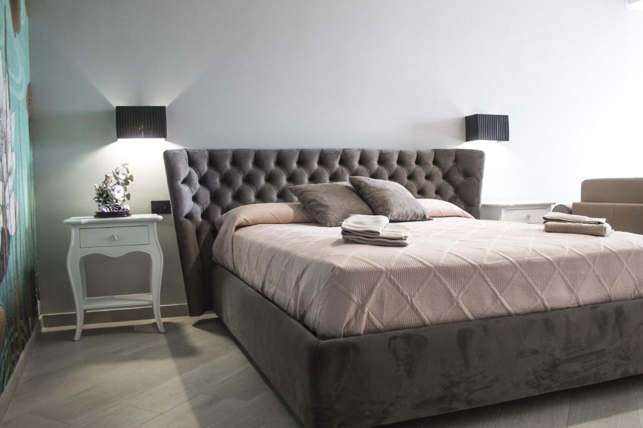 Incanto Luxury Rooms LMP Buitenkant foto