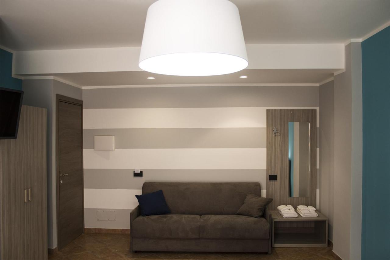 Incanto Luxury Rooms LMP Buitenkant foto