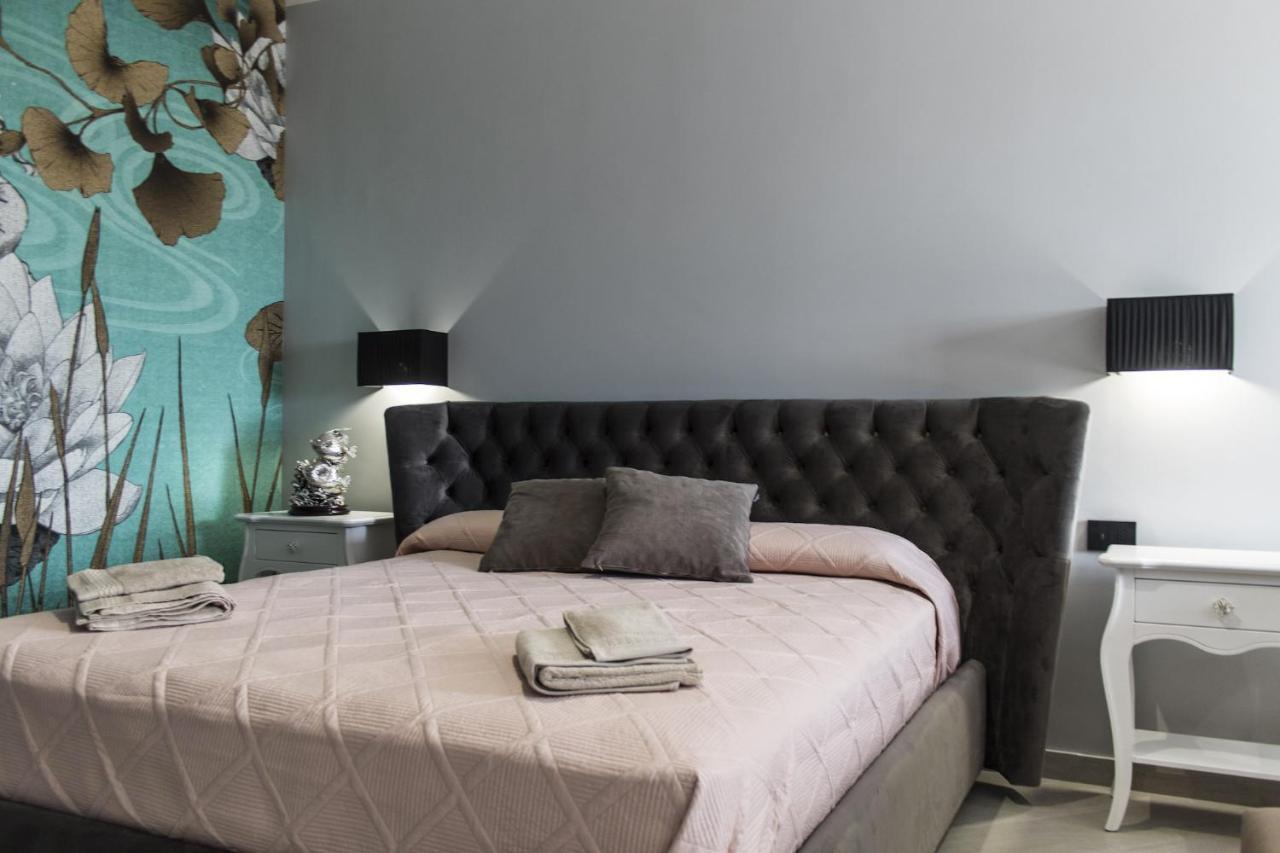 Incanto Luxury Rooms LMP Buitenkant foto