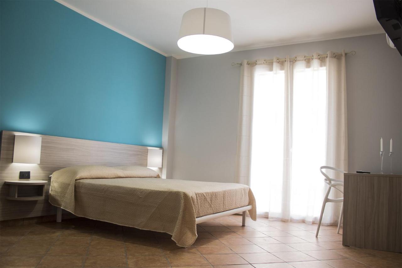 Incanto Luxury Rooms LMP Buitenkant foto