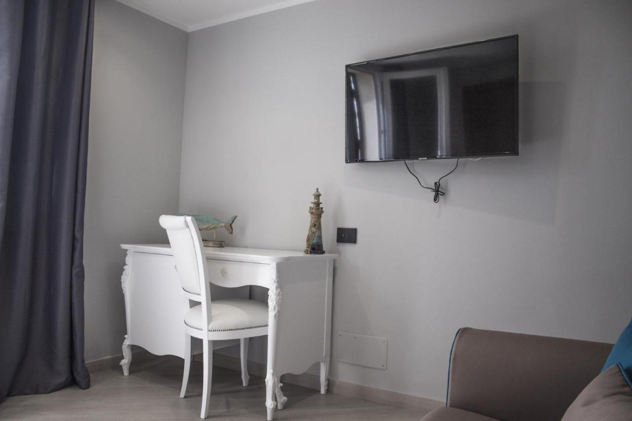 Incanto Luxury Rooms LMP Buitenkant foto
