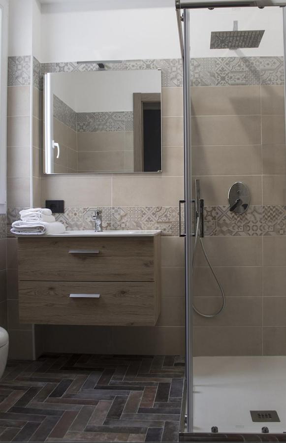 Incanto Luxury Rooms LMP Buitenkant foto