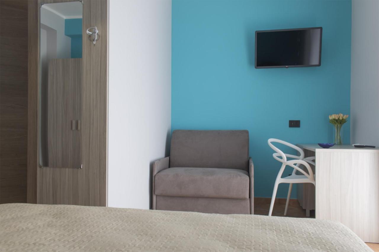 Incanto Luxury Rooms LMP Buitenkant foto