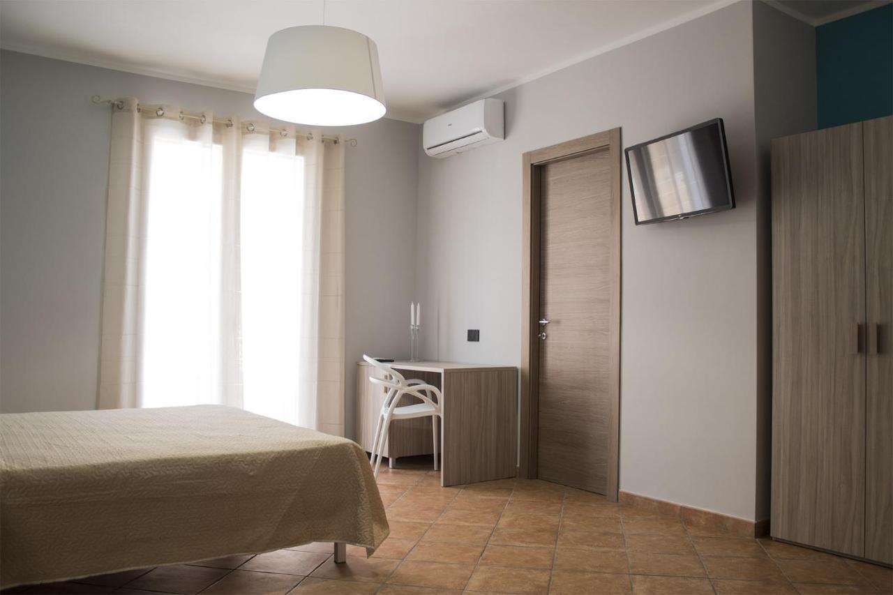 Incanto Luxury Rooms LMP Buitenkant foto