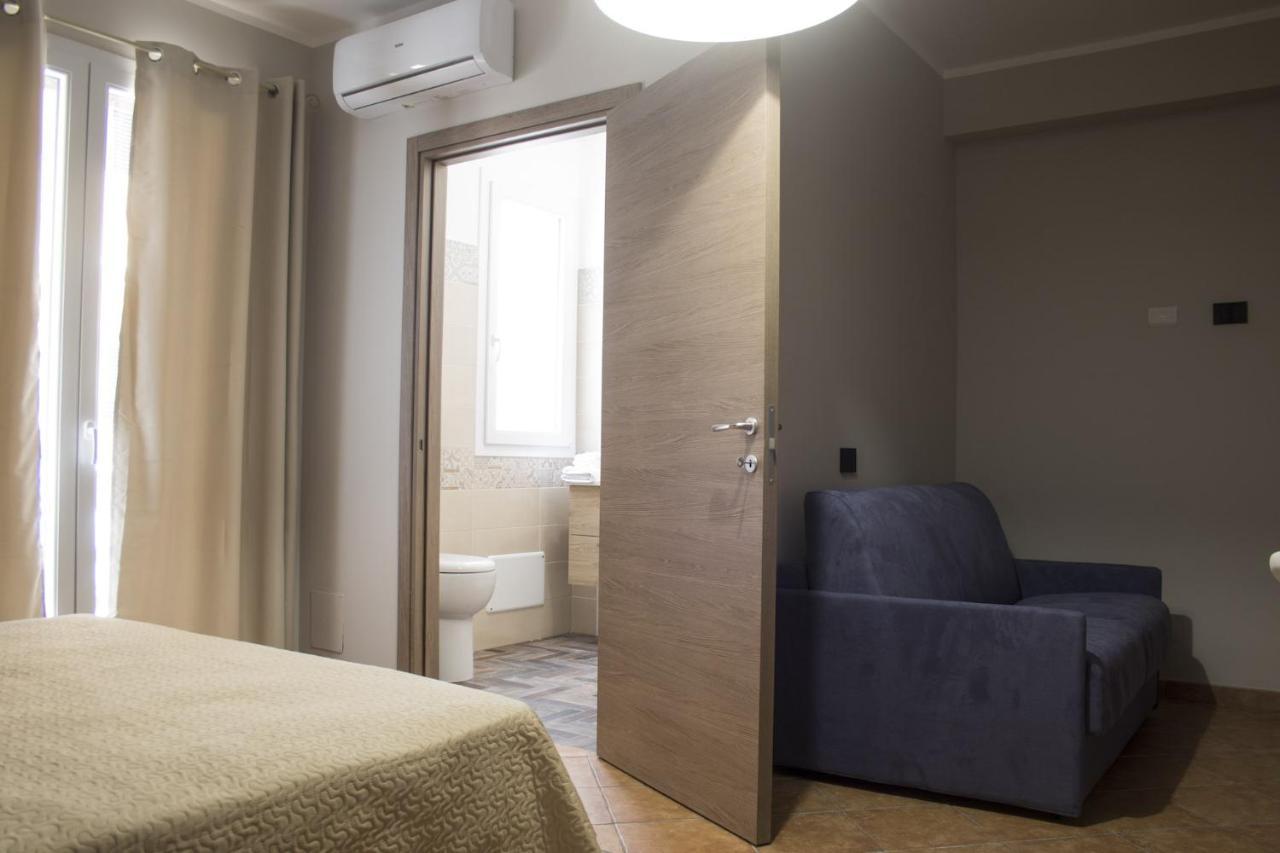 Incanto Luxury Rooms LMP Buitenkant foto