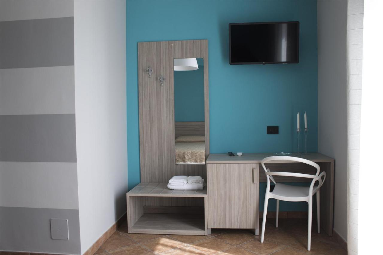 Incanto Luxury Rooms LMP Buitenkant foto