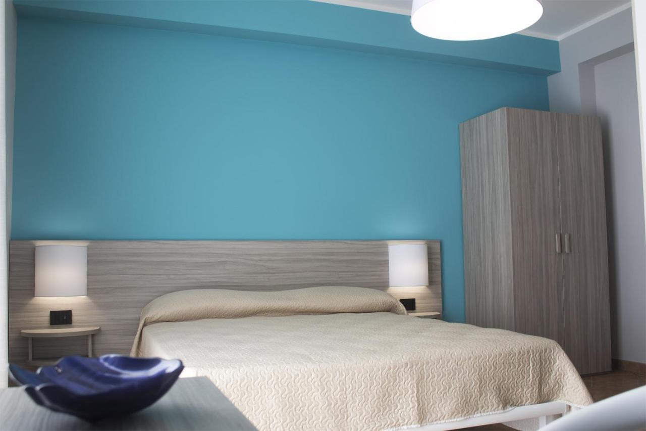 Incanto Luxury Rooms LMP Buitenkant foto