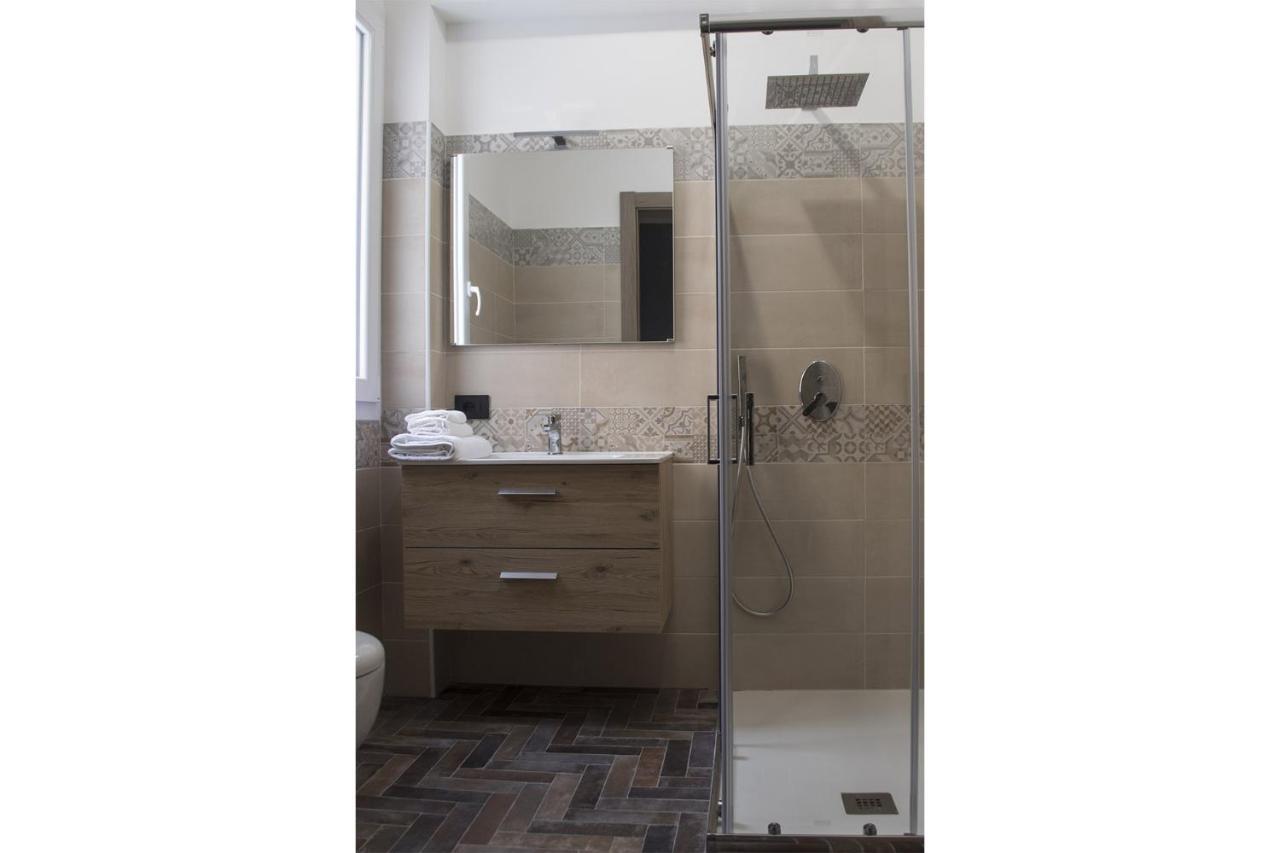 Incanto Luxury Rooms LMP Buitenkant foto