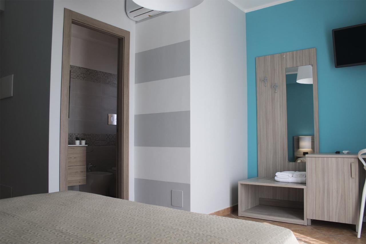 Incanto Luxury Rooms LMP Buitenkant foto